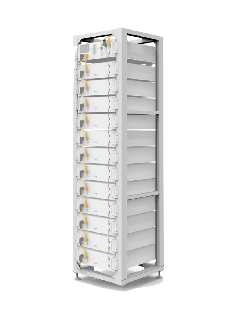 13 LAYER RACK