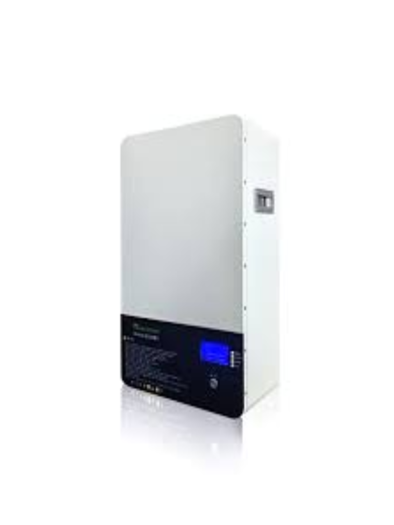 LW51.2-200 10.24KWH LITHIUM ION BATTTERY