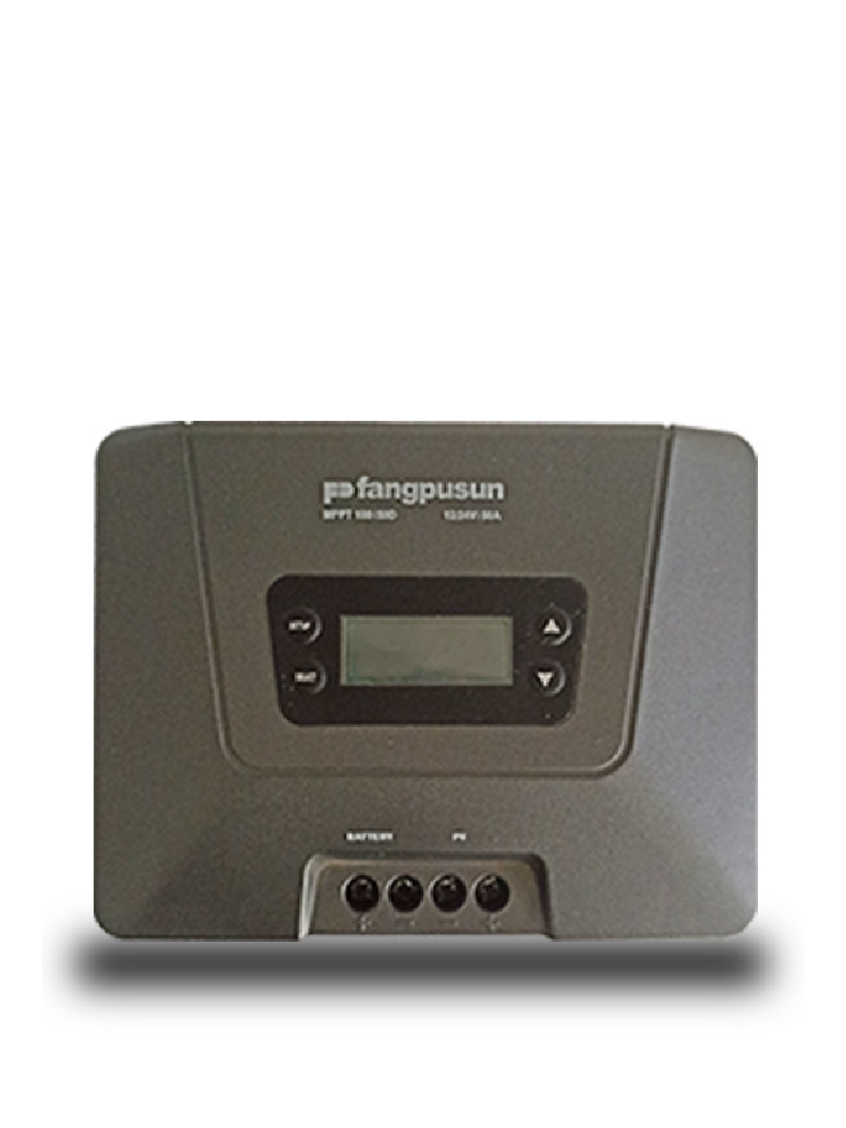 FANGPUSUN MPPT 50A