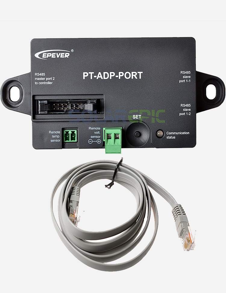 PT-ADAPTOR PARALLEL CONNECTION KIT