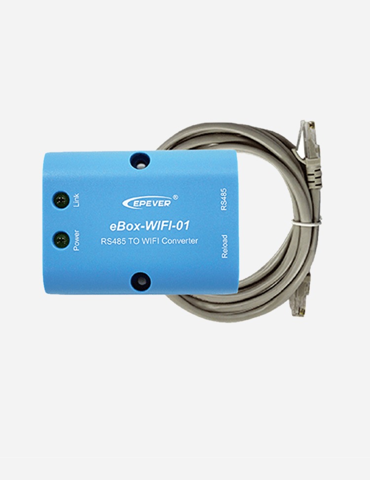 eBOX WIFI-01 WIFISERIAL SERVER