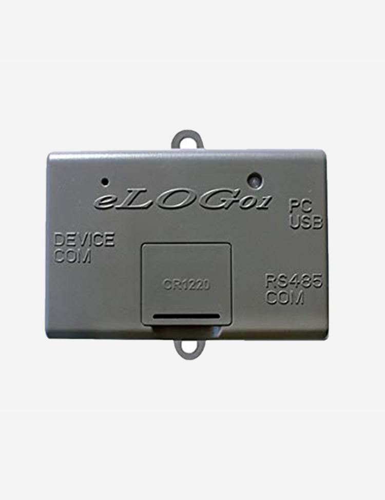 eLogi LOGGER