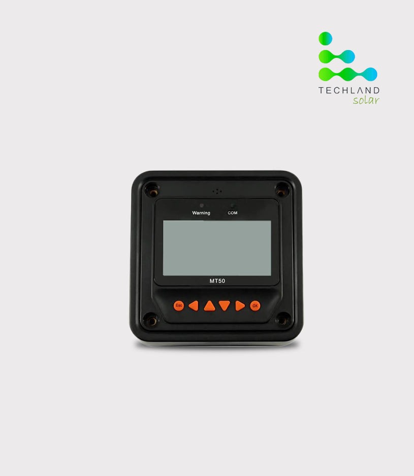MT50 REMOTE METER