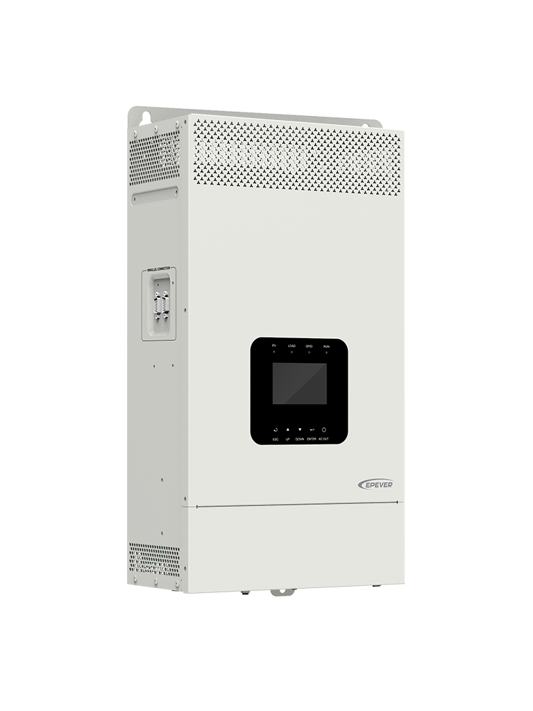 EPEVER 5.5KW Hybrid Inverter