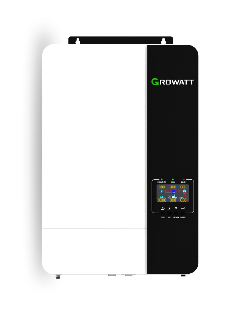 Growatt 3.5KVA TL Inverter