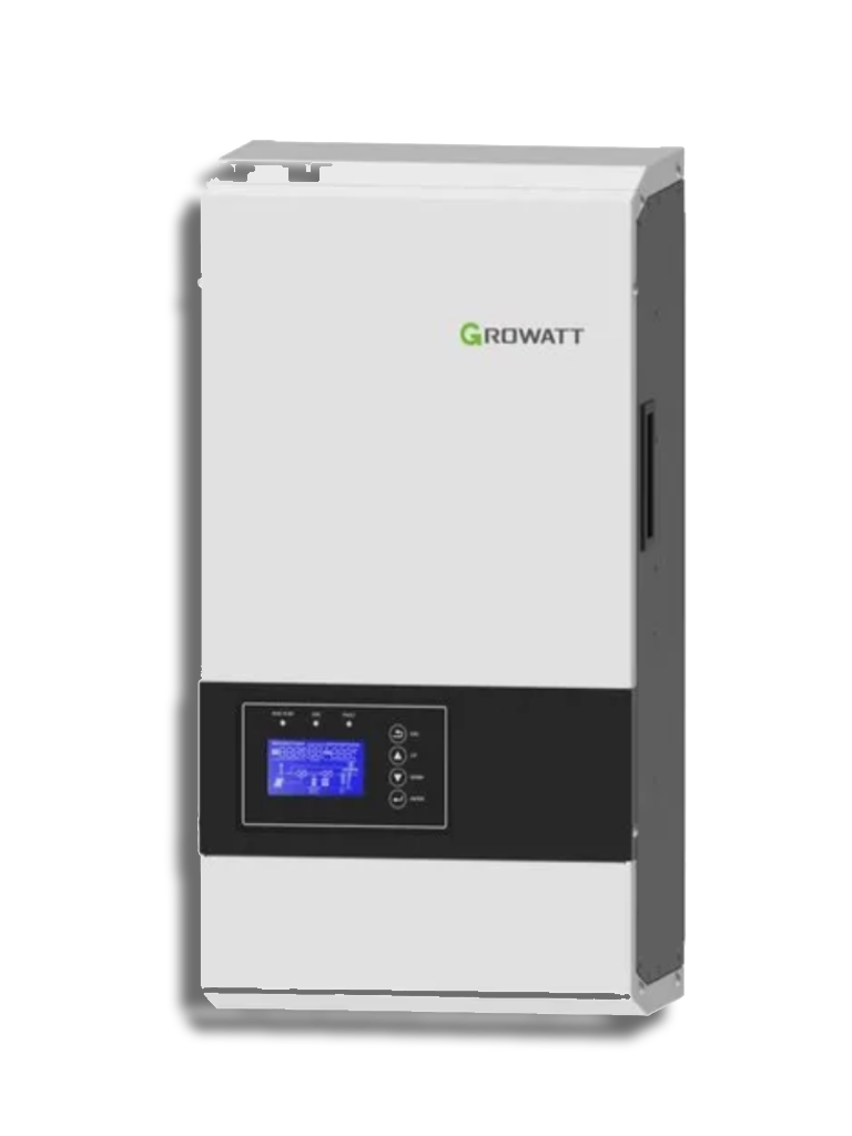 Growatt SPF 6000T Inverter