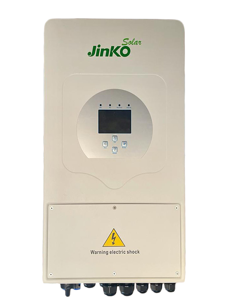 3.6KW DEYE Hybrid Inverter