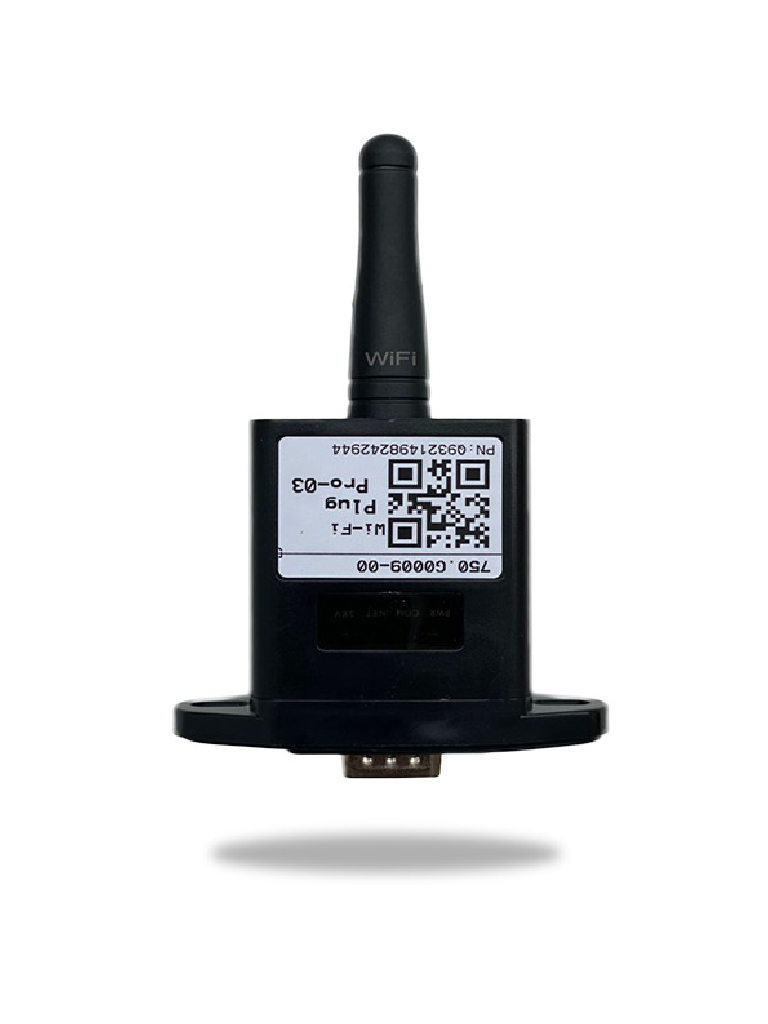 MUST WIFI PLUG