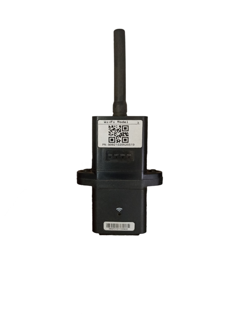 AXPERT WIFI MODULE