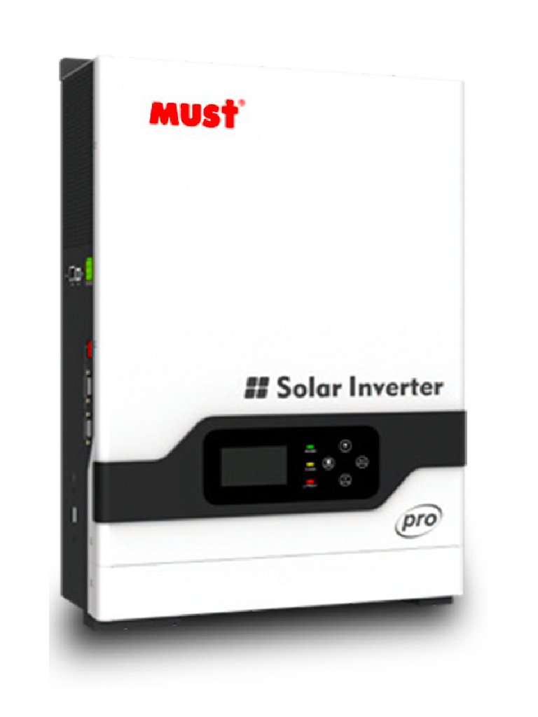 Must 3.2KW Inverter