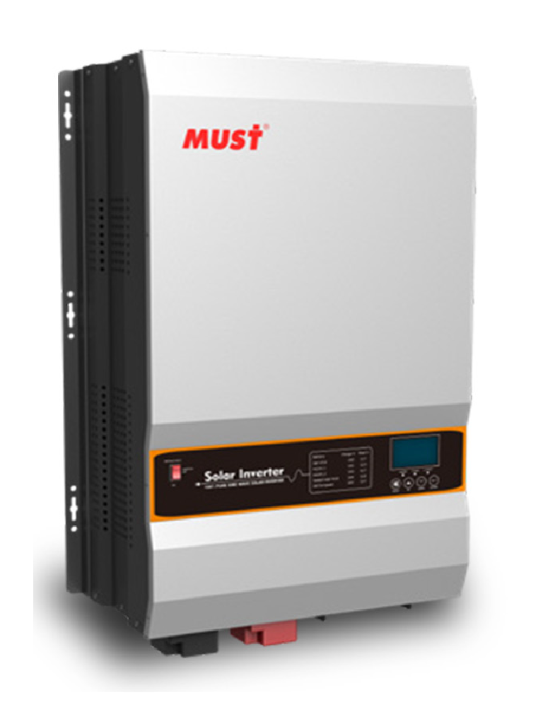 Must 10KW Inverter