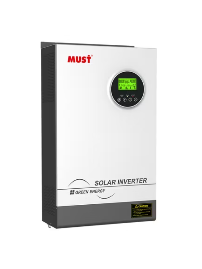 Must 5.5KW Inverter