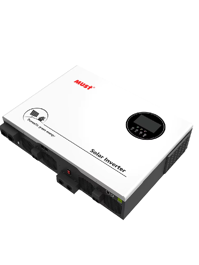 Must 8KW Inverter