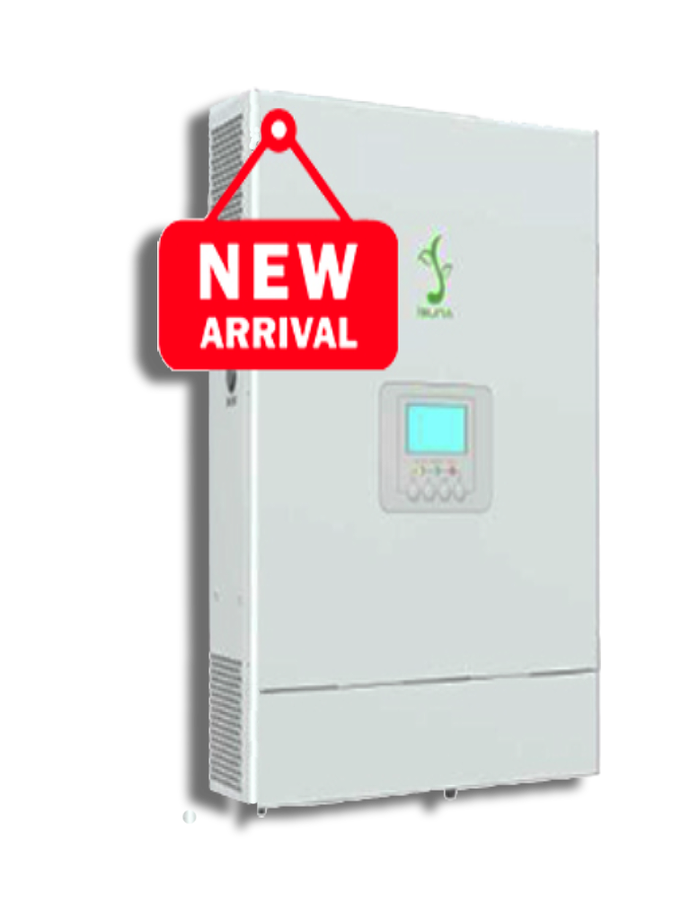 Sinexcel ISUNA 6KW Inverter