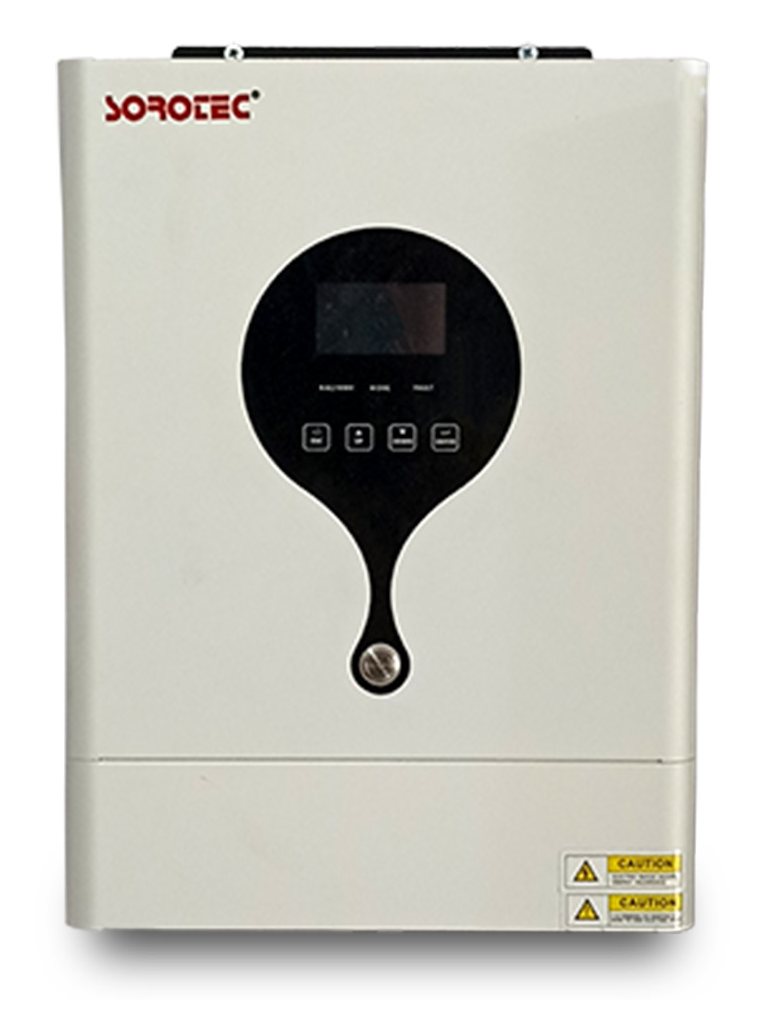 Sorotec Revo VMII PRO 5.5KW