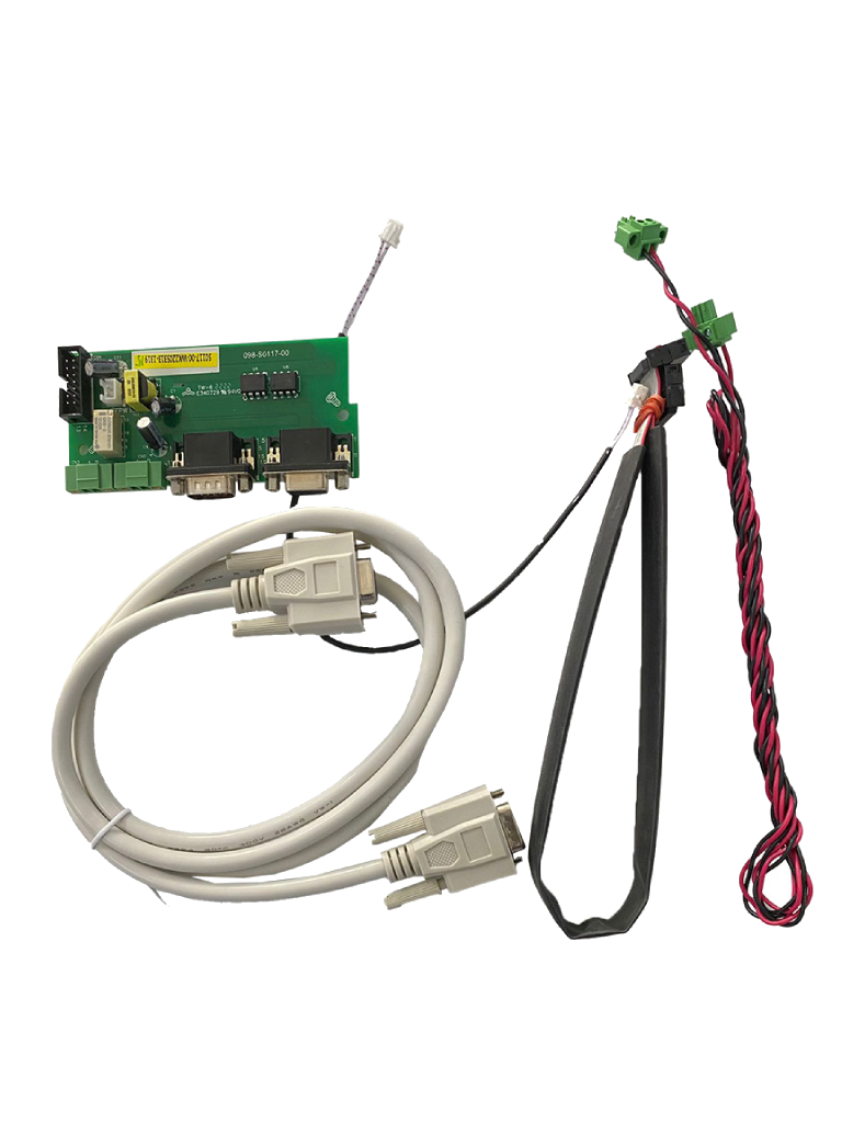 Sorotec Parallel Kit