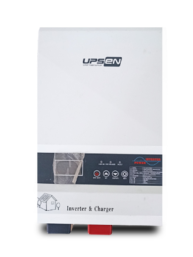 5KVA 48V Inverter