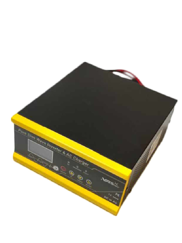 MULTIFIT VMN POWER Inverter