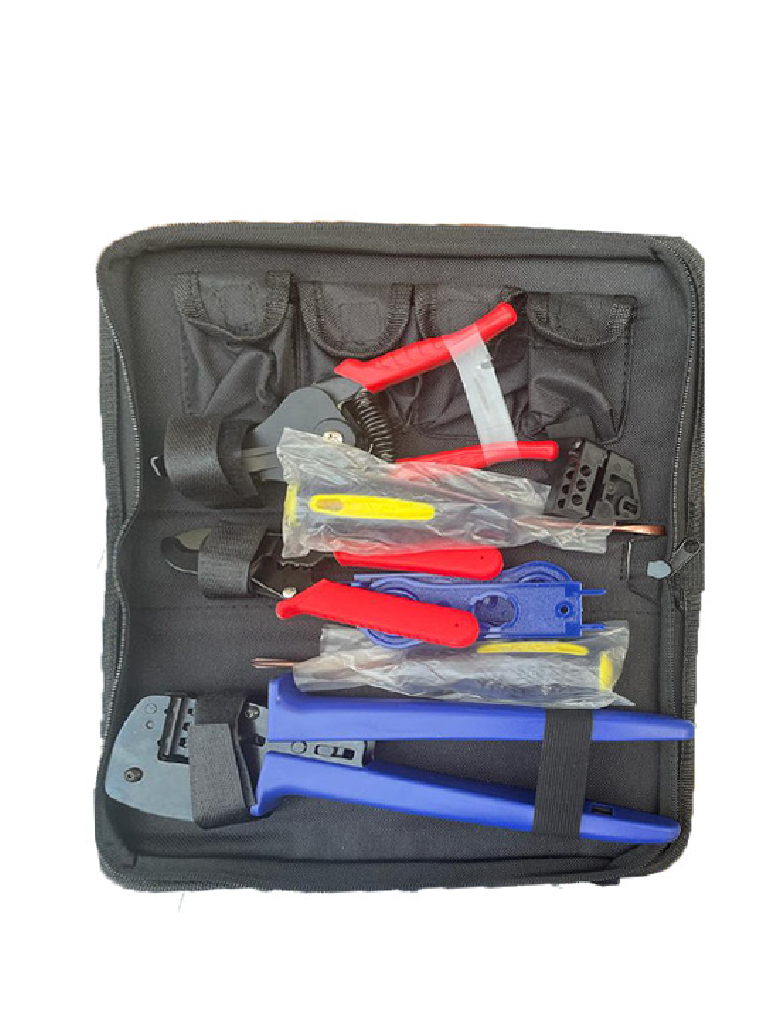 Solar Tool Kit