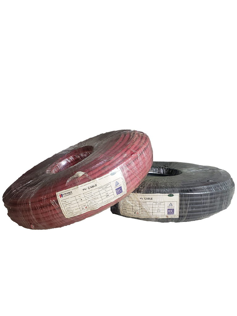 16mm² PV Cables