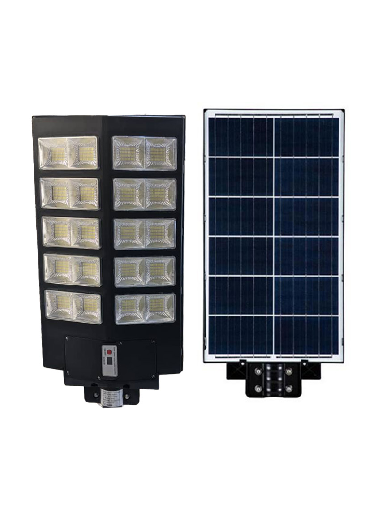 500W With Remote Control