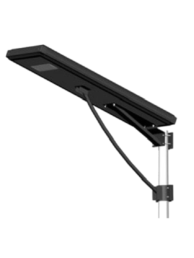 60W Alloy Street Lights