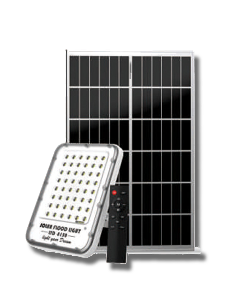 100W With Remote Control