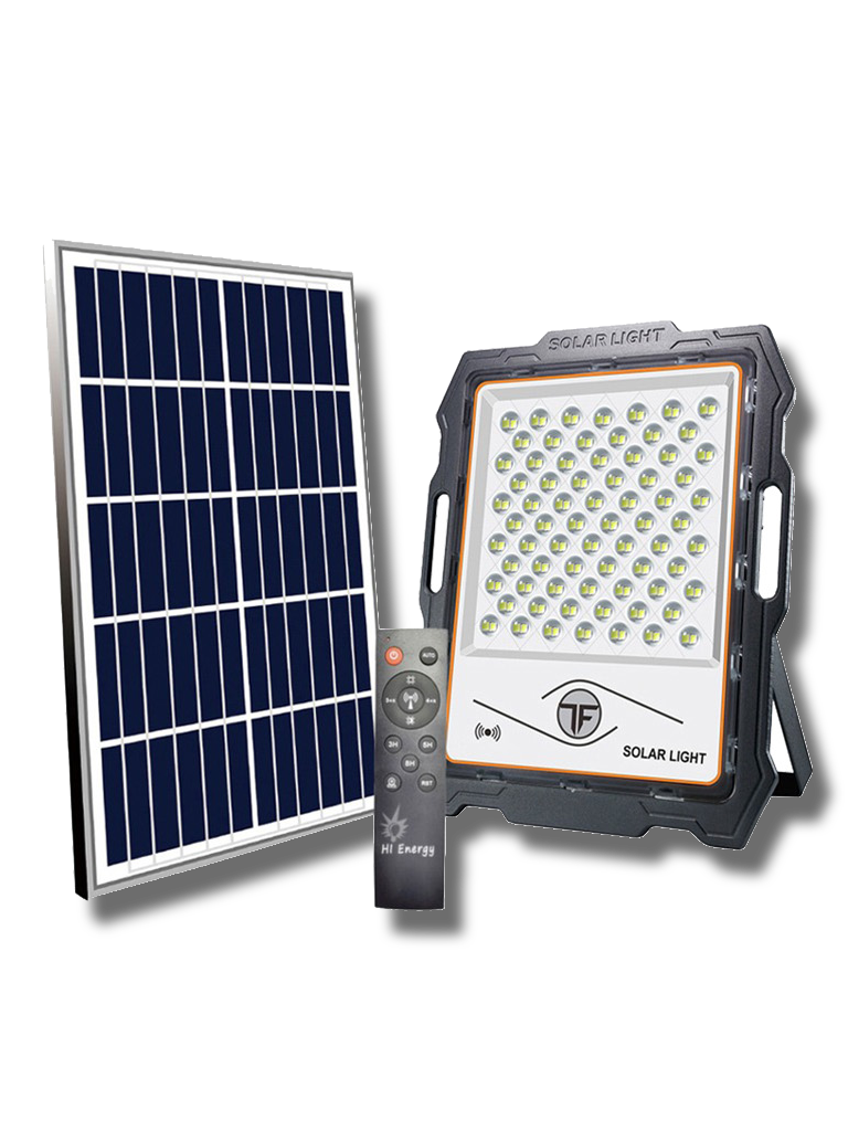 HI Energy 100W