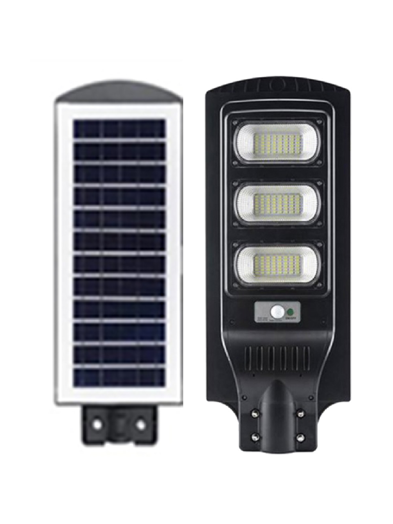 150W With Remote Control