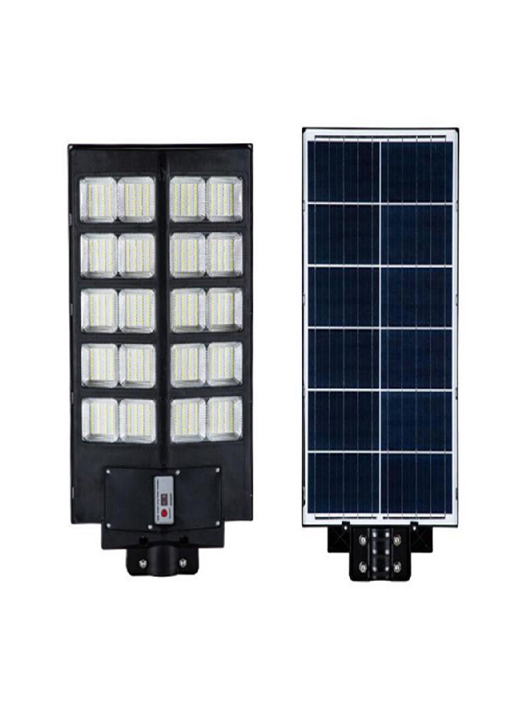 400W With Remote Control