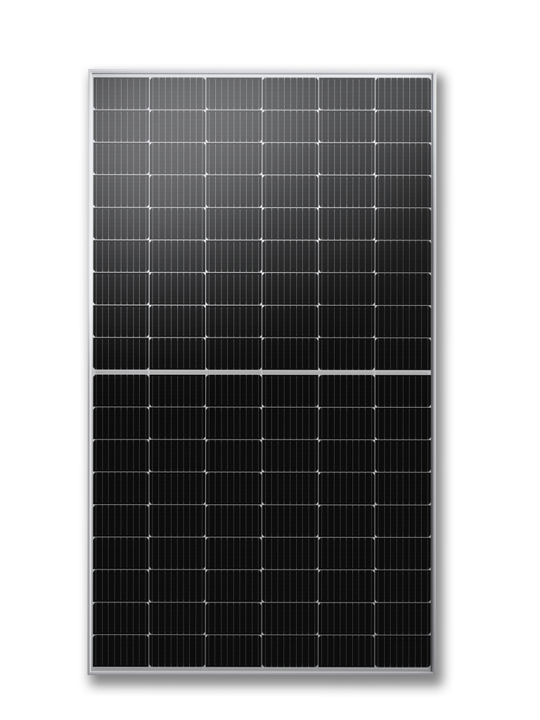 CanadianSolar 560W MONO
